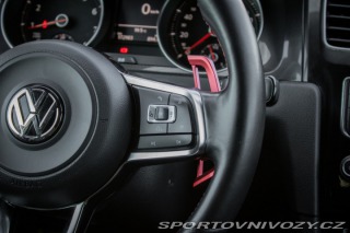 Volkswagen Golf 2.0 TFSI GTI DSG 2013