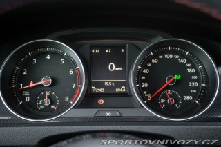 Volkswagen Golf 2.0 TFSI GTI DSG 2013