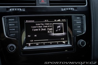 Volkswagen Golf 2.0 TFSI GTI DSG 2013