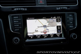 Volkswagen Golf 2.0 TFSI GTI DSG 2013