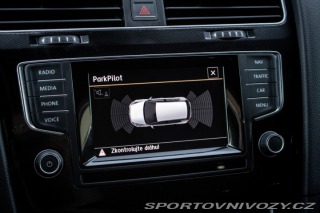 Volkswagen Golf 2.0 TFSI GTI DSG 2013