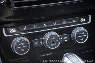 Volkswagen Golf 2.0 TFSI GTI DSG 2013