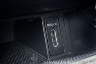 Volkswagen Golf 2.0 TFSI GTI DSG 2013