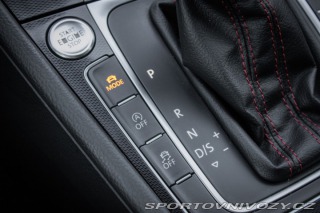 Volkswagen Golf 2.0 TFSI GTI DSG 2013
