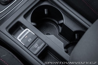 Volkswagen Golf 2.0 TFSI GTI DSG 2013