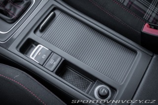 Volkswagen Golf 2.0 TFSI GTI DSG 2013