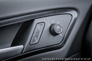 Volkswagen Golf 2.0 TFSI GTI DSG 2013