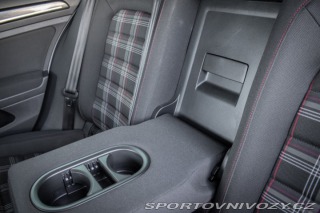 Volkswagen Golf 2.0 TFSI GTI DSG 2013