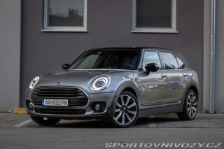 Mini Clubman Countryman 1.5 100kW can