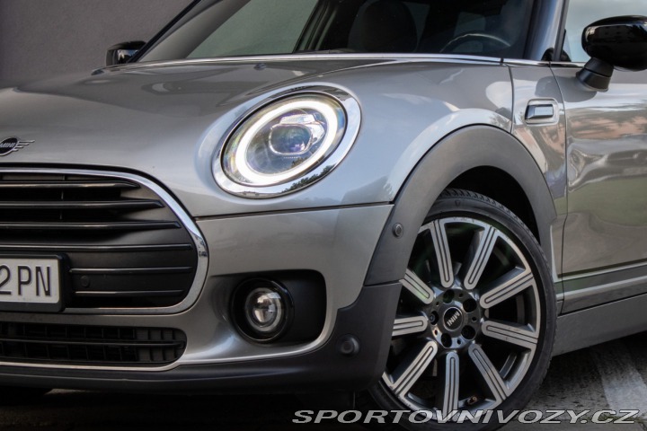Mini Clubman Countryman 1.5 100kW can 2019