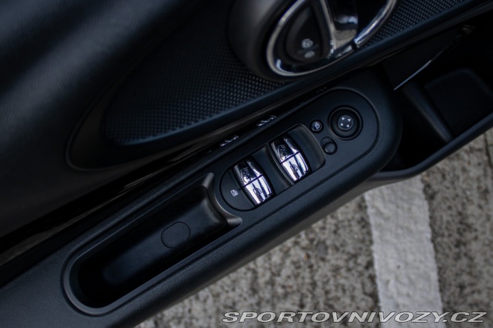 Mini Clubman Countryman 1.5 100kW can 2019