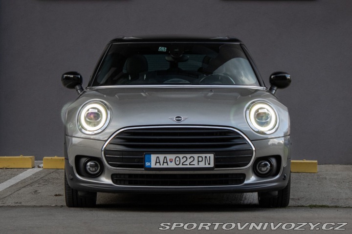 Mini Clubman Countryman 1.5 100kW can 2019