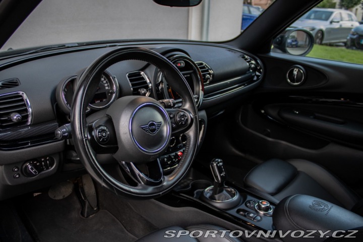 Mini Clubman Countryman 1.5 100kW can 2019