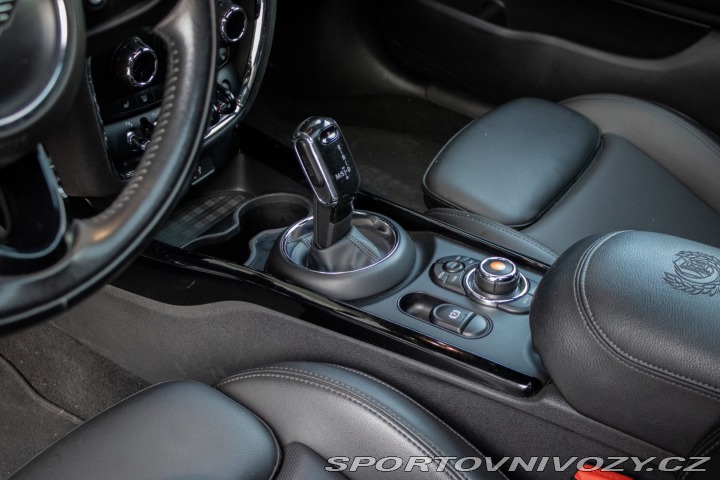 Mini Clubman Countryman 1.5 100kW can 2019
