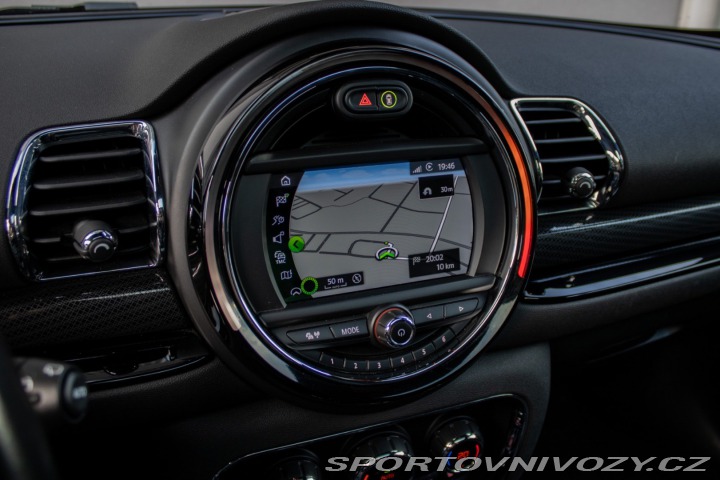 Mini Clubman Countryman 1.5 100kW can 2019