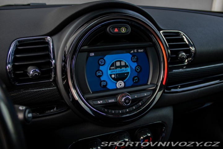 Mini Clubman Countryman 1.5 100kW can 2019
