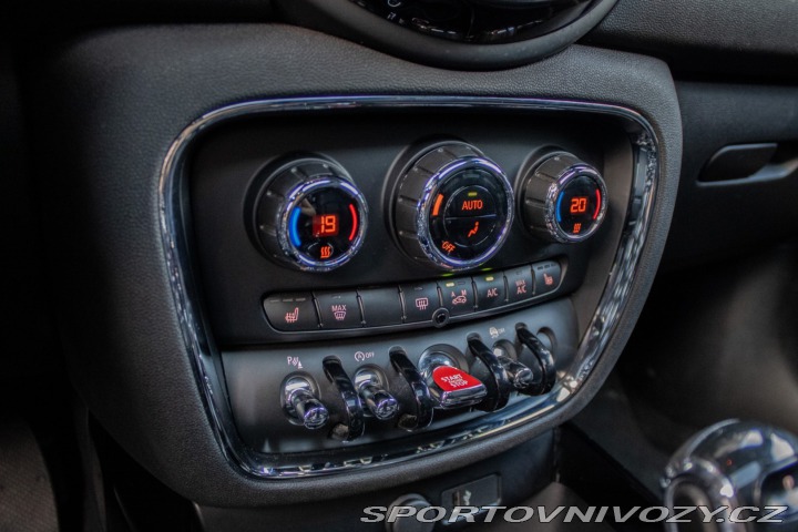Mini Clubman Countryman 1.5 100kW can 2019