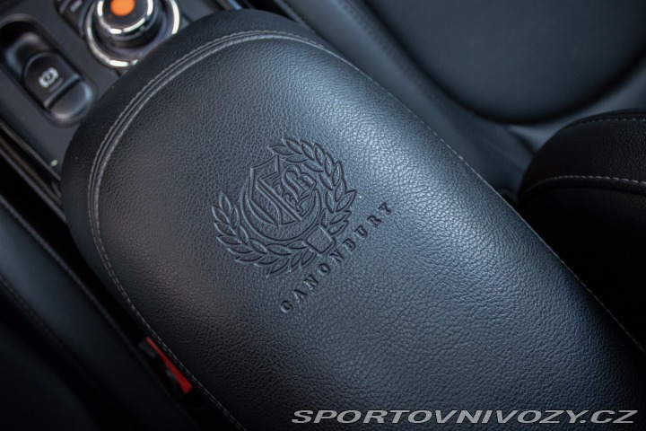 Mini Clubman Clubman 1.5 100kW canonb 2019