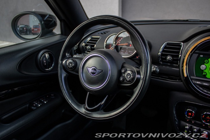 Mini Clubman Countryman 1.5 100kW can 2019