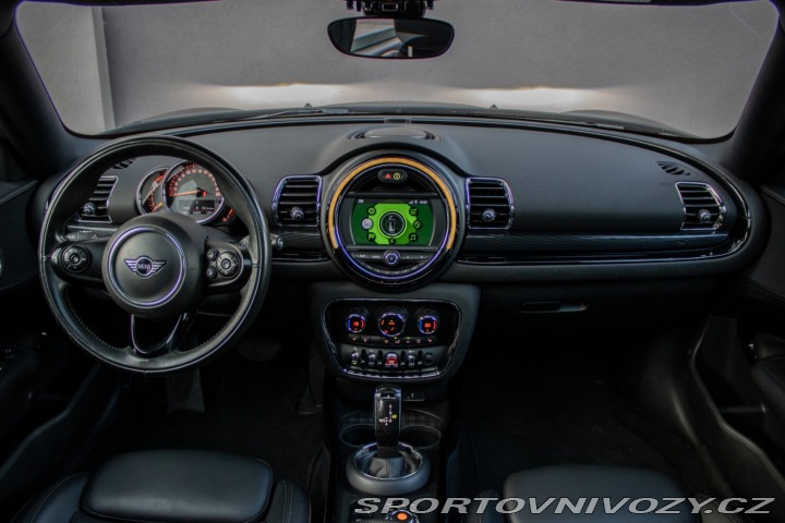 Mini Clubman Countryman 1.5 100kW can 2019