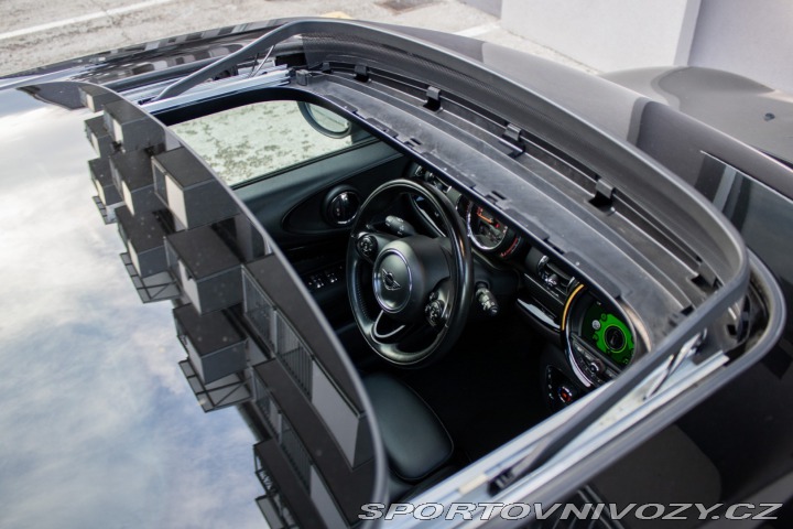 Mini Clubman Countryman 1.5 100kW can 2019