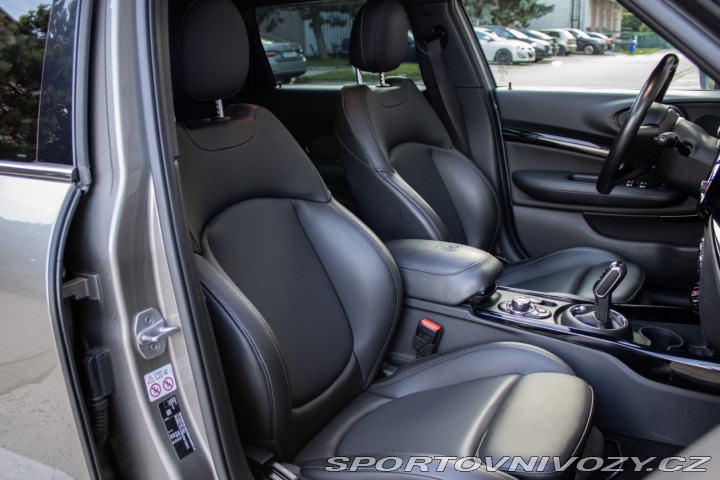 Mini Clubman Countryman 1.5 100kW can 2019