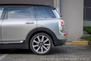 Mini Clubman Countryman 1.5 100kW can 2019