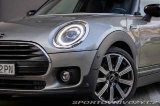Mini Clubman Countryman 1.5 100kW can 2019