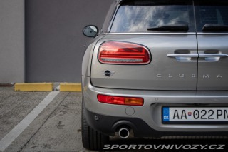 Mini Clubman Countryman 1.5 100kW can 2019