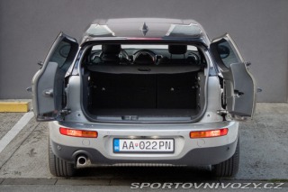 Mini Clubman Countryman 1.5 100kW can 2019