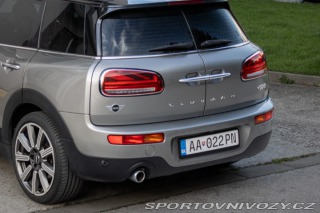 Mini Clubman Countryman 1.5 100kW can 2019