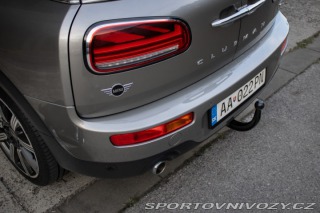 Mini Clubman Countryman 1.5 100kW can 2019