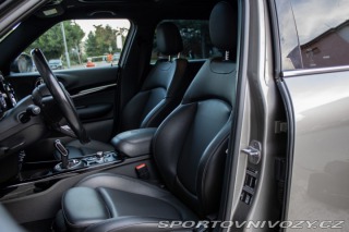 Mini Clubman Countryman 1.5 100kW can 2019