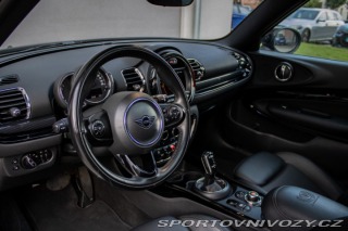 Mini Clubman Countryman 1.5 100kW can 2019