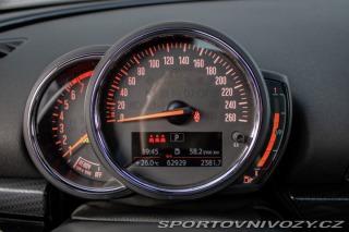 Mini Clubman Countryman 1.5 100kW can 2019