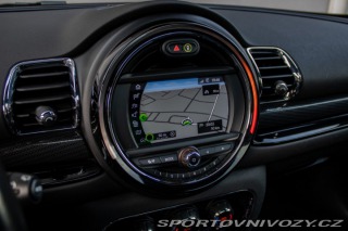 Mini Clubman Countryman 1.5 100kW can 2019