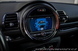 Mini Clubman Countryman 1.5 100kW can 2019