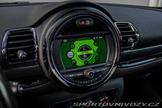 Mini Clubman Countryman 1.5 100kW can 2019
