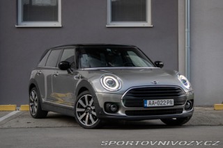 Mini Clubman Countryman 1.5 100kW can 2019