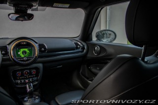 Mini Clubman Countryman 1.5 100kW can 2019