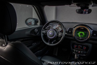 Mini Clubman Countryman 1.5 100kW can 2019