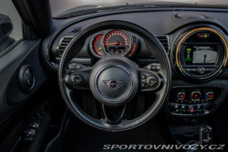 Mini Clubman Countryman 1.5 100kW can 2019