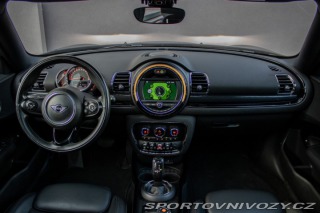 Mini Clubman Countryman 1.5 100kW can 2019