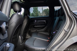 Mini Clubman Countryman 1.5 100kW can 2019