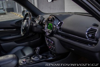 Mini Clubman Countryman 1.5 100kW can 2019