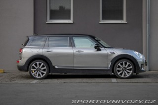 Mini Clubman Countryman 1.5 100kW can 2019