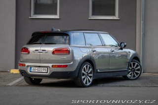 Mini Clubman Countryman 1.5 100kW can 2019