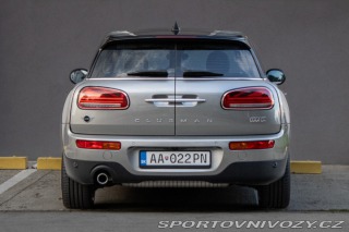 Mini Clubman Countryman 1.5 100kW can 2019