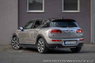 Mini Clubman Countryman 1.5 100kW can 2019