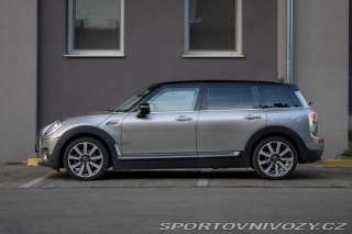 Mini Clubman Countryman 1.5 100kW can 2019